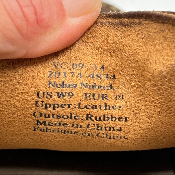 Women’s OluKai Nohea Shoes Size 9 - Picture 10 of 10